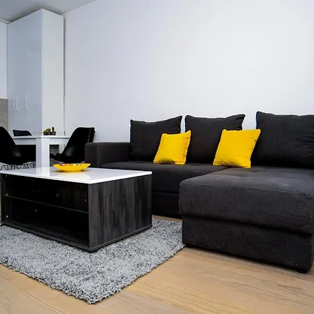 Lust Premium Kragujevac