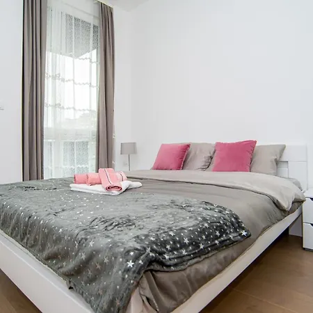 Apartament Lust Premium Kragujevac