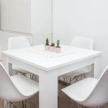 Lust Premium Apartament