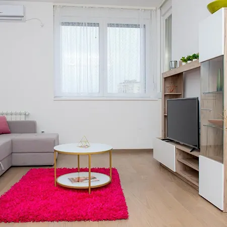 Apartament Lust Premium