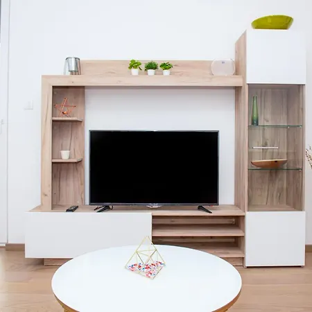 Lust Premium Apartament Kragujevac