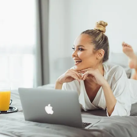 Lust Premium Apartman Kragujevac