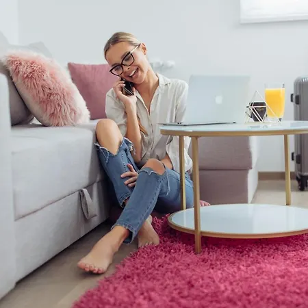 Apartman Lust Premium