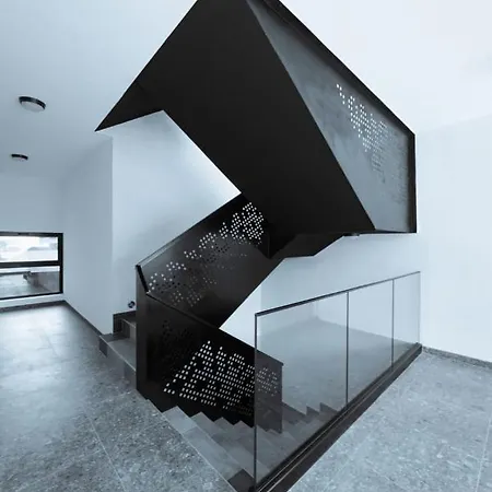 Lust Premium Apartament