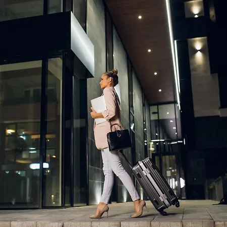 Lust Premium Apartament