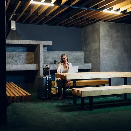 Apartament Lust Premium