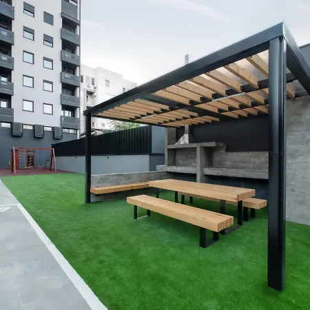 Apartman Lust Premium Kragujevac