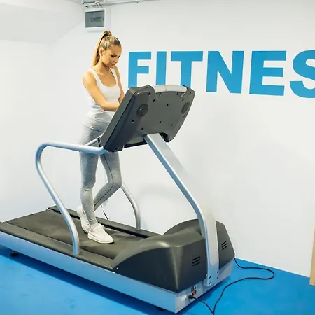 Apartman Lust Premium *