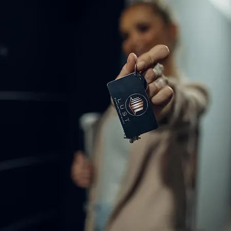 Lust Premium Apartament