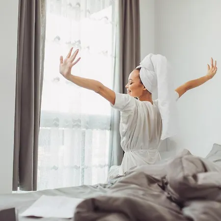 Apartman Lust Premium