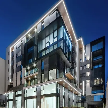 Lust Premium Apartman