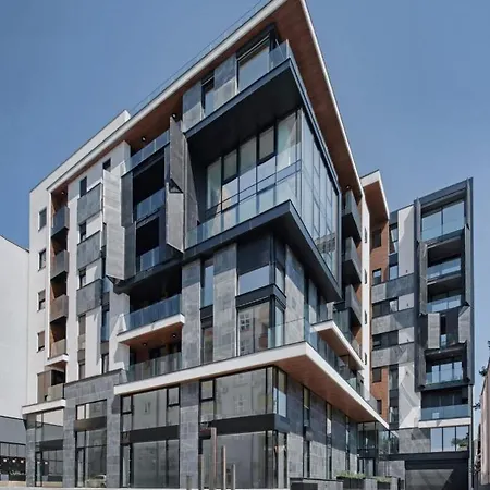 Lust Premium Apartman *