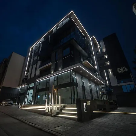 Apartament Lust Premium *