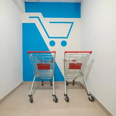 Lust Premium Apartament