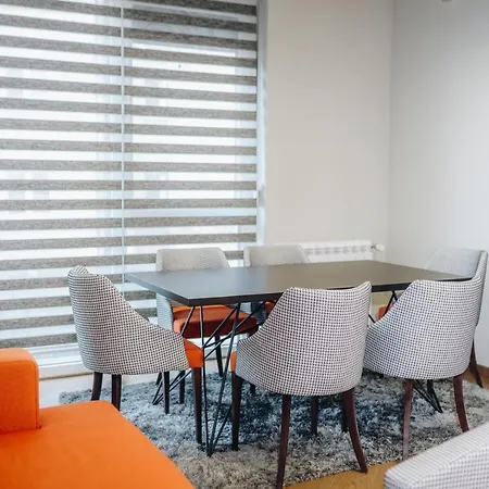 Apartament Lust Premium *