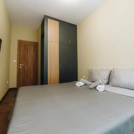 Lust Premium Apartament