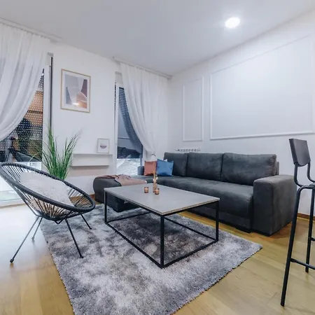 Apartman Lust Premium *