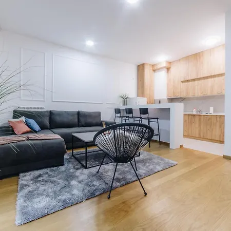 Apartman Lust Premium *