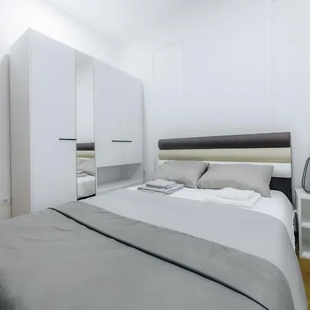 Apartament Lust Premium