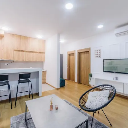 Apartman Lust Premium *