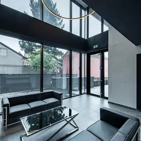 Lust Premium * Kragujevac