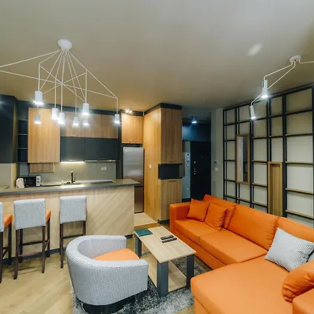 Apartament Lust Premium