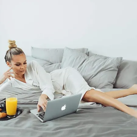 Lust Premium Apartman Kragujevac