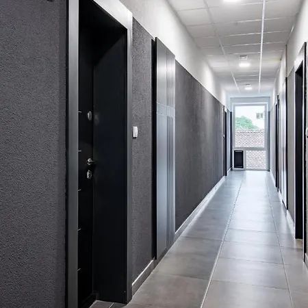 Apartman Lust Premium *