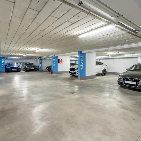 Lust Premium Apartament Kragujevac