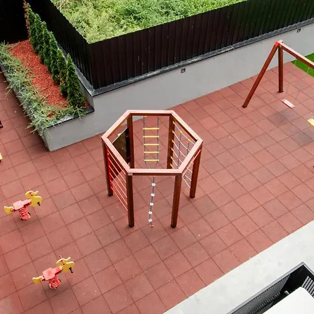 Apartament Lust Premium *