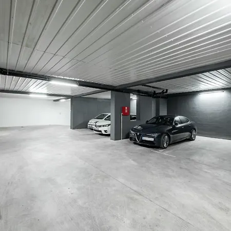 Apartman Lust Premium *