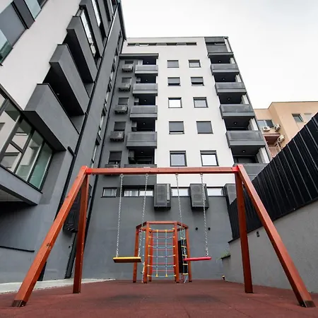 Apartament Lust Premium