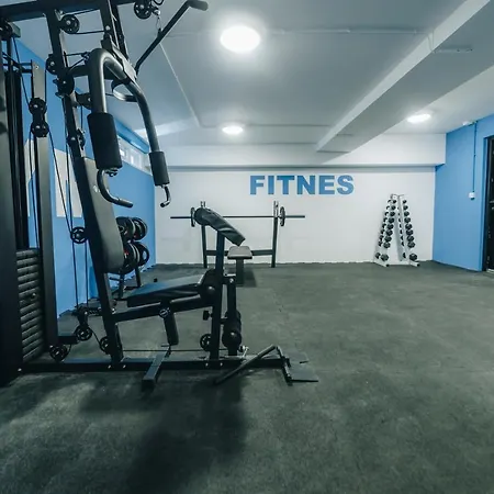 Lust Premium * Kragujevac