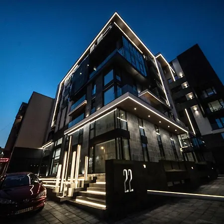 Lust Premium * Kragujevac