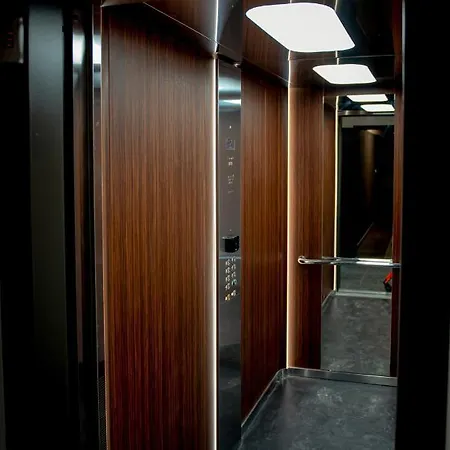 Apartament Lust Premium *