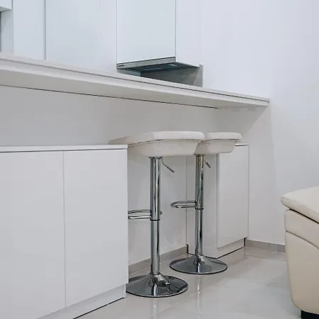 Lust Premium Apartman