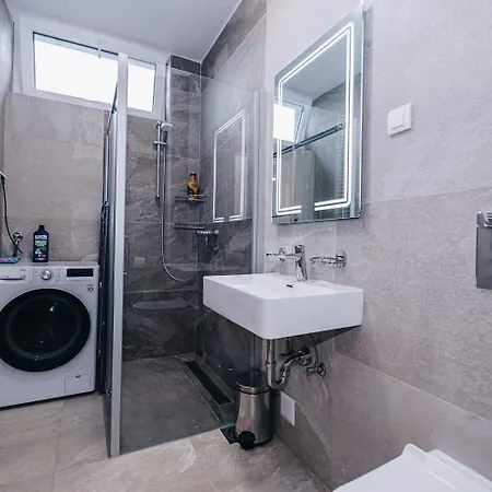 Apartament Lust Premium