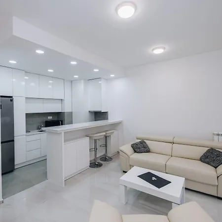 Apartament Lust Premium *