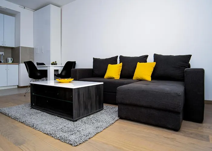 Lust Premium Kragujevac