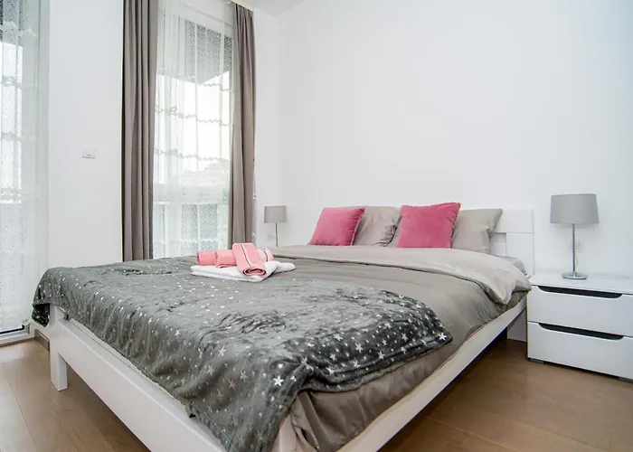 Apartamento Lust Premium Kragujevac
