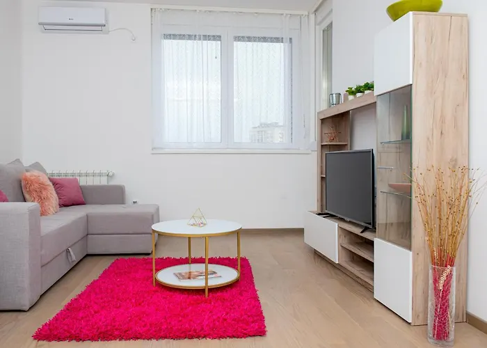 Apartamento Lust Premium