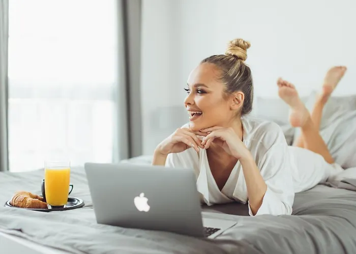 Lust Premium Apartamento Kragujevac