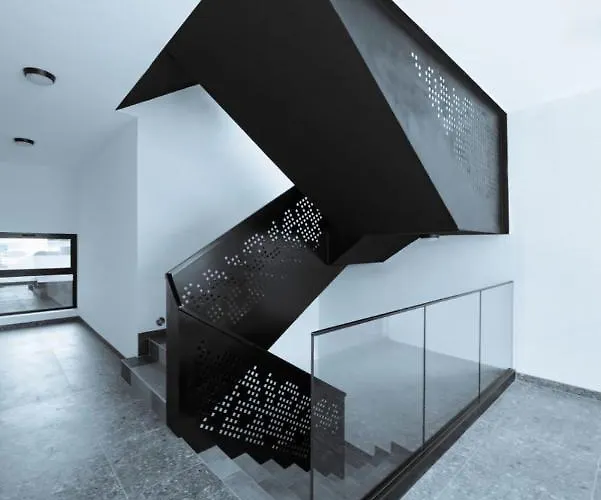 Lust Premium Apartamento