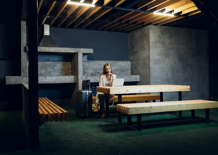 Apartamento Lust Premium