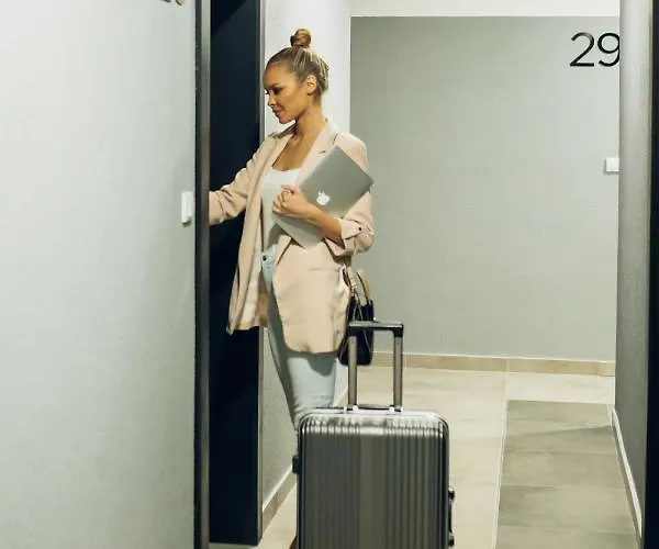 Lust Premium * Kragujevac