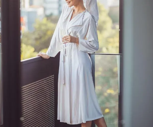 Apartamento Lust Premium