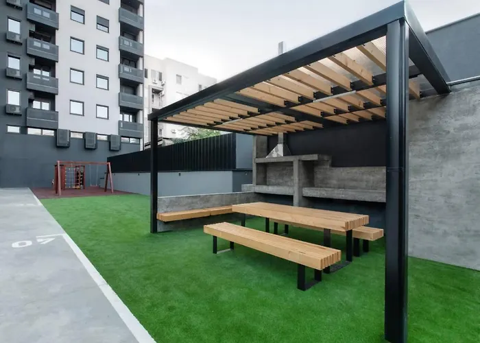 Apartamento Lust Premium Kragujevac