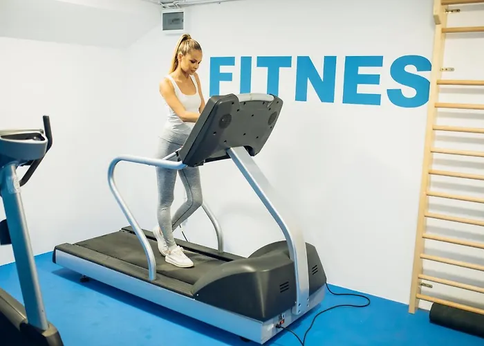 Apartamento Lust Premium *