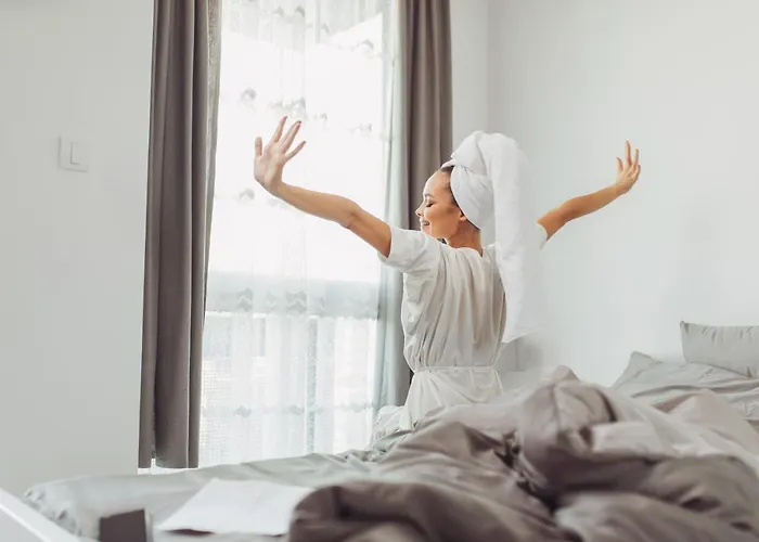 Apartamento Lust Premium