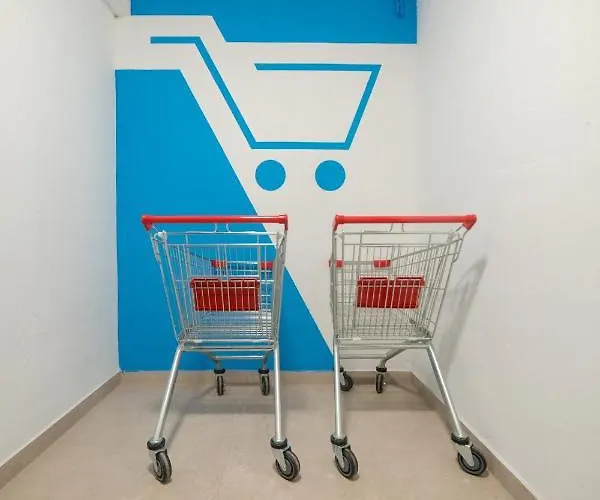 Lust Premium Apartamento